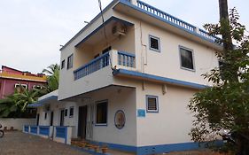 Casa Almeida Guest House